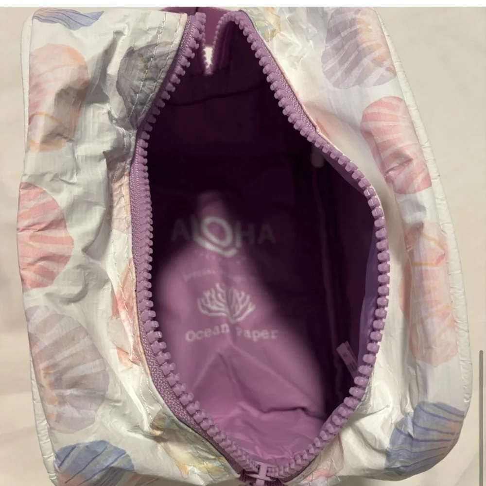 New Limited edition Aloha Collection sunrise shell Git Kit - Picture 5 of 6